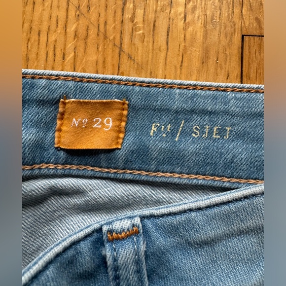 Pilcro and the LetterPress LIKE NEW - Picture 9 of 15